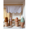 Helados Vintage