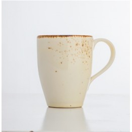 Jarro Mug set x2 - Scandinavian Cream