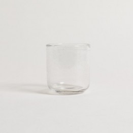 Set X 4 Vasos De Vidrio Fira 350 Ml