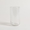 Set X 4 Vasos De Vidrio Fira 550 Ml