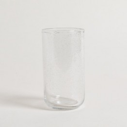 Set X 4 Vasos De Vidrio Fira 550 Ml