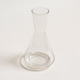 Botellon De Vidrio Fira 1300 Ml